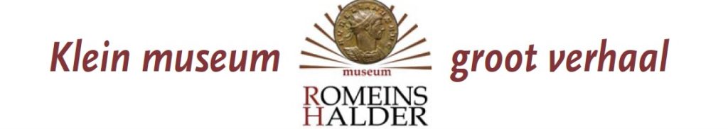 Romeins halder klein-museum-groot-verhaal